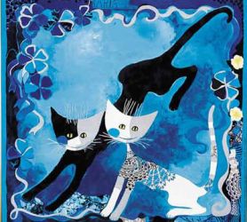 Katzen