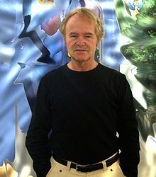 Helmut Kand _ Portrait