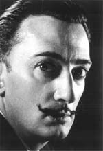dali foto