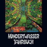 Hundertwasser Jahrbuch 2013