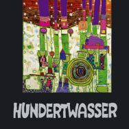 Hundertwasser Pocket Art 2013