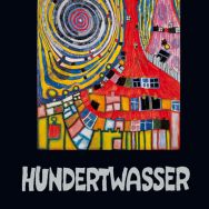 Hundertwasser Pocket Art 2013