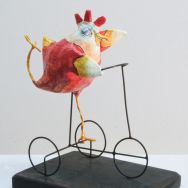 A. Lemant - Josette