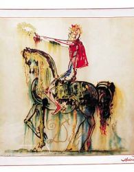 Der römische Ritter