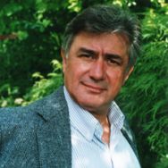 Eliardo Franca _ Portrait