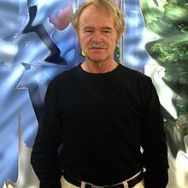 Helmut Kand _ Portrait