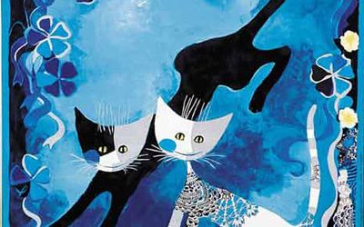 Katzen