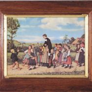 Schulspaziergang